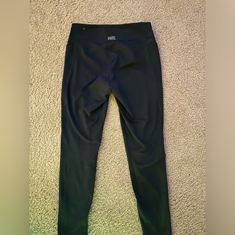 Cozy Noir Leggings